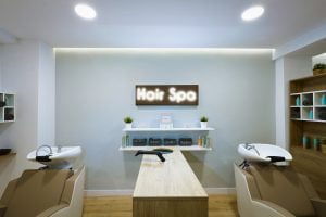 córner Bajo Cero en Las Palmas