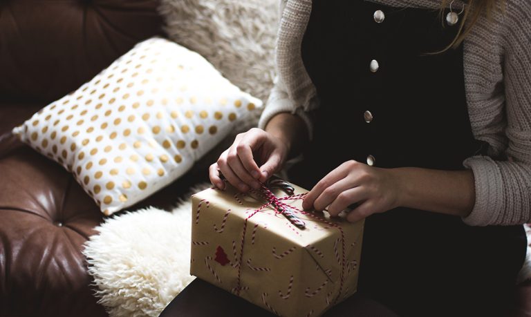 ideas regalar navidad