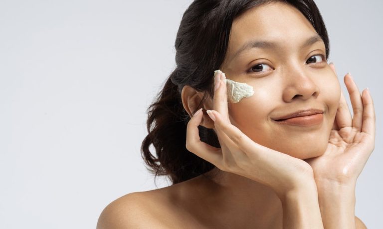 rutina facial coreana
