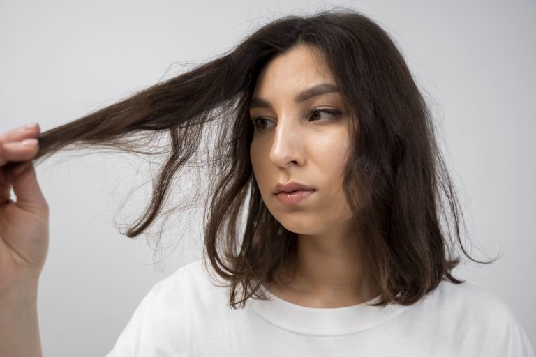 por qué se me cae el pelo