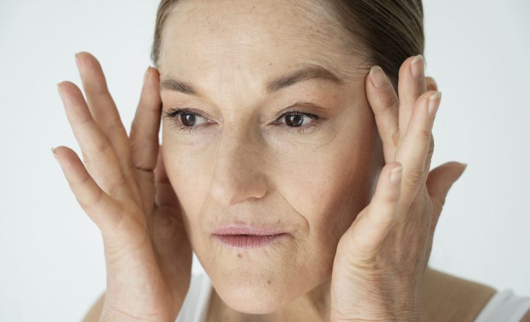 crioterapia facial arrugas