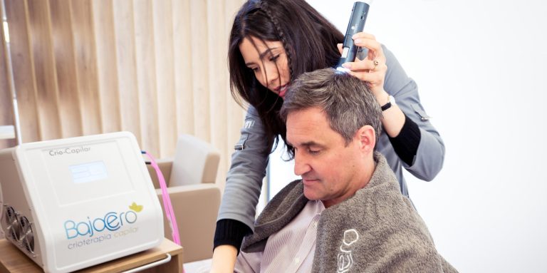 aumentar la densidad de tu cabello