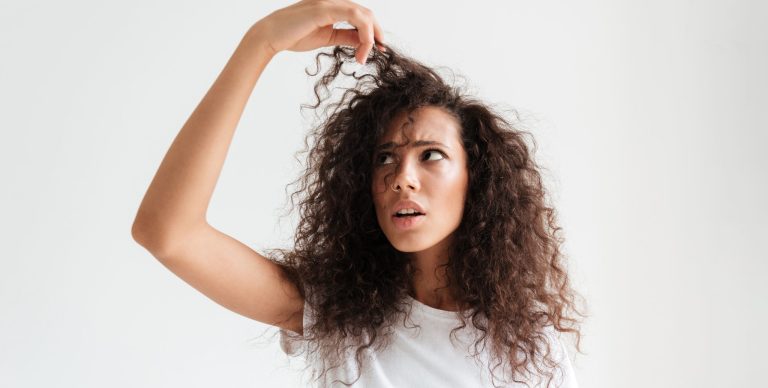 ciclos del pelo