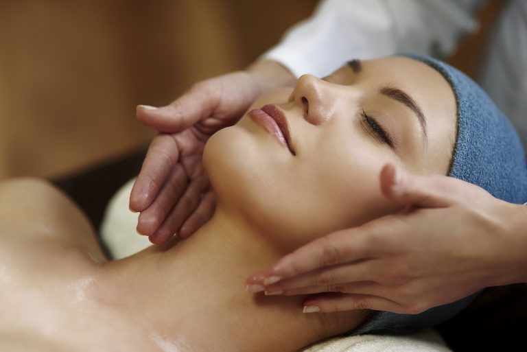 tratamiento facial vigo