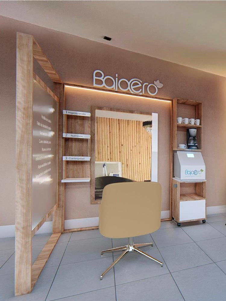 Córner de Crioterapia Bajo Cero Ourense