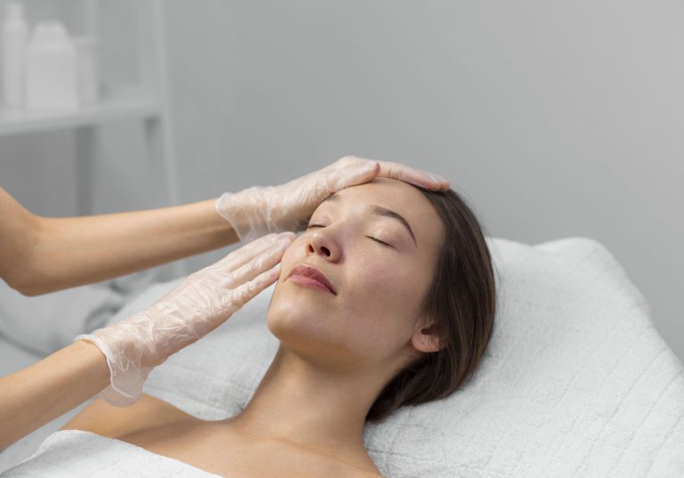 beneficios crioterapia facial