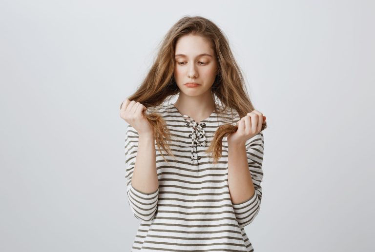 mitos cabello