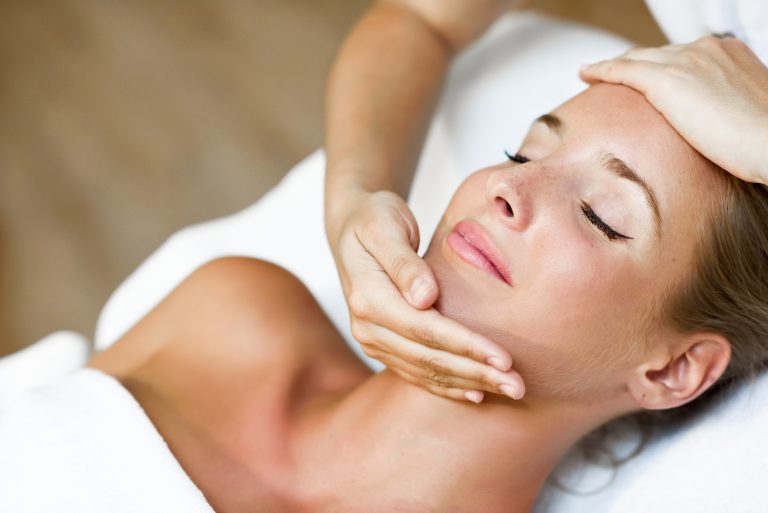 crioterapia facial