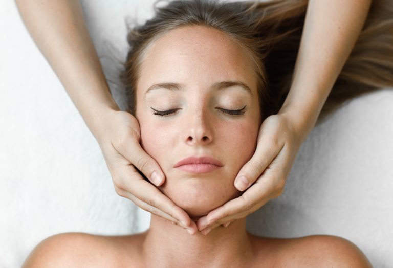 tratamientos corporales y faciales en santiago