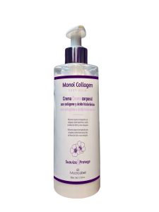 Monoï Collagen