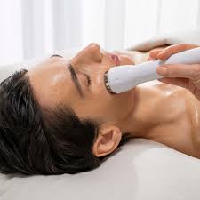 crioterapia facial y tipos piel