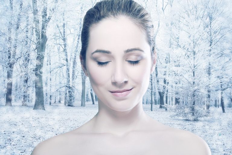 historia de la crioterapia facial