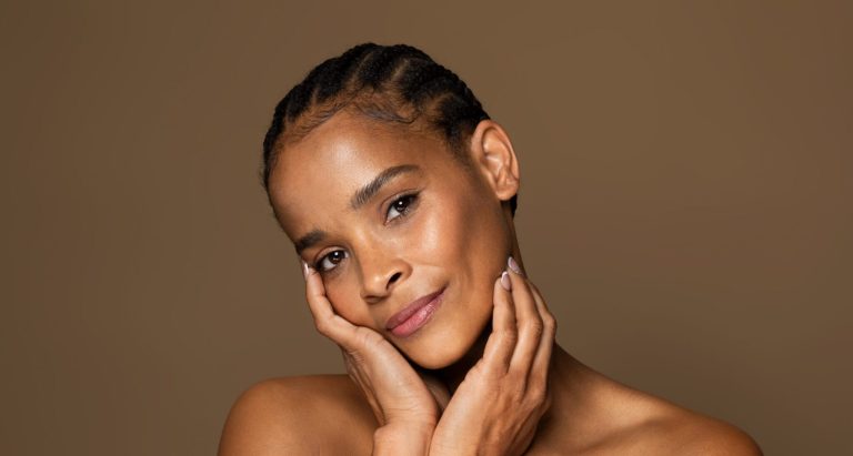 mejorar el aspecto de la piel corporal