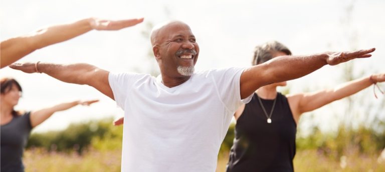 Bienestar físico y emocional