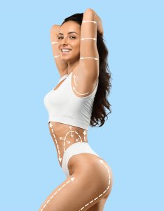 tratamiento corporal personalizado