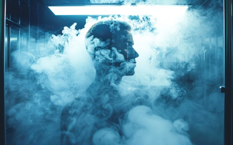 Piel más firme con crioterapia qué ocurre de verdad bajo la superficie