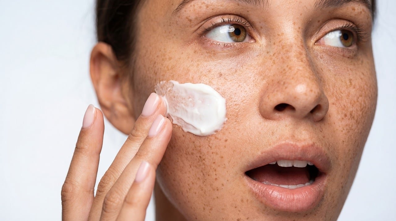 Cuidados posteriores recomendados tras una sesión de frío facial