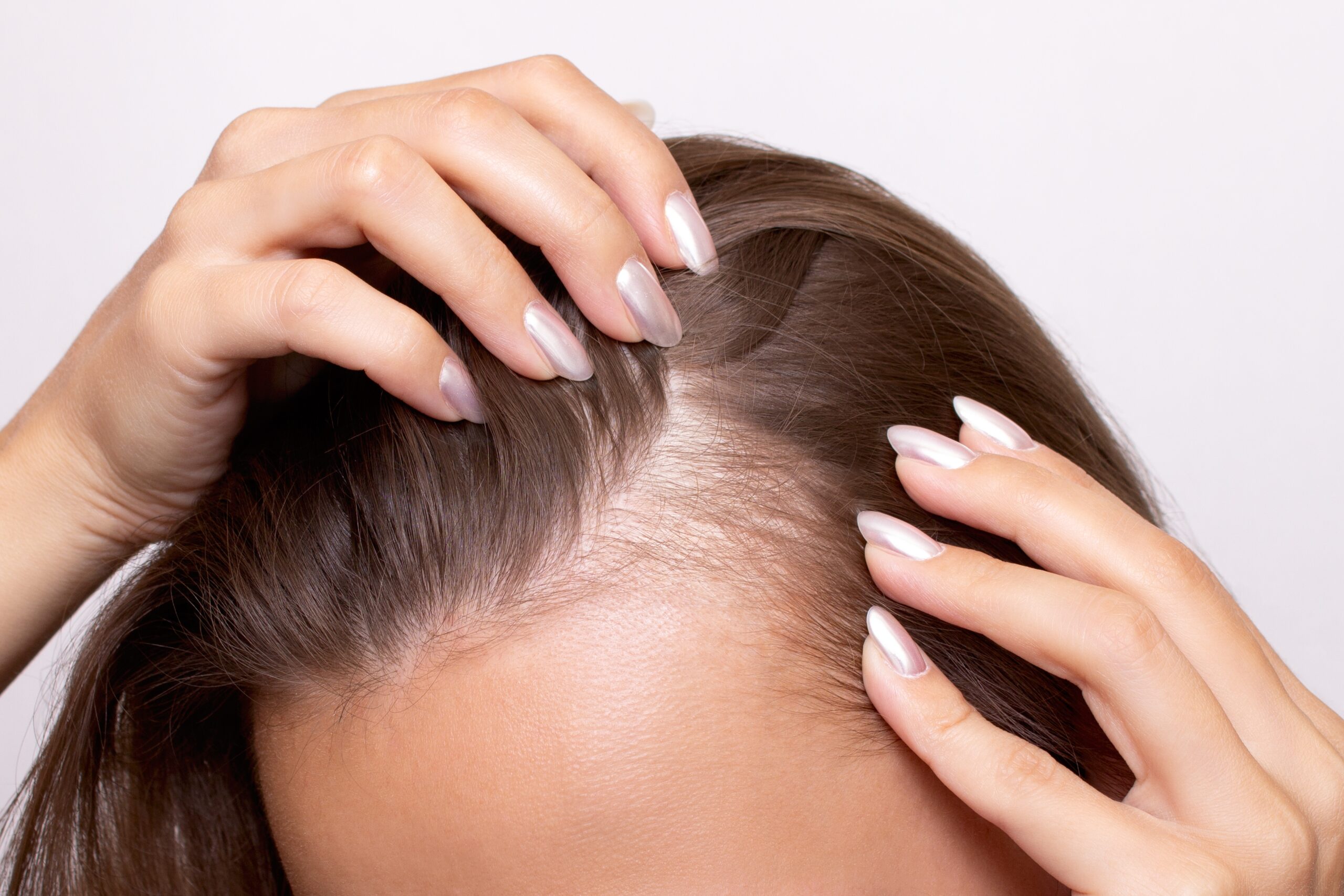 Cabello sano tras protocolo capilar sostenido en el tiempo