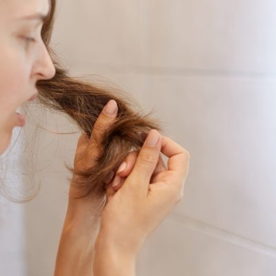 Crioterapia Capilar: Tratamiento para Cabello Desvitalizado