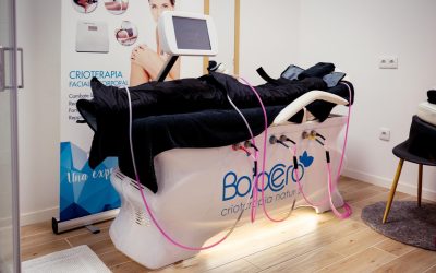 crioterapia y bienestar emocional