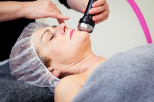 tratamiento facial santiago de compostela