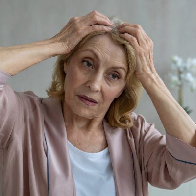 Crioterapia Capilar: Ayuda a los Cueros Cabelludos Deshidratados