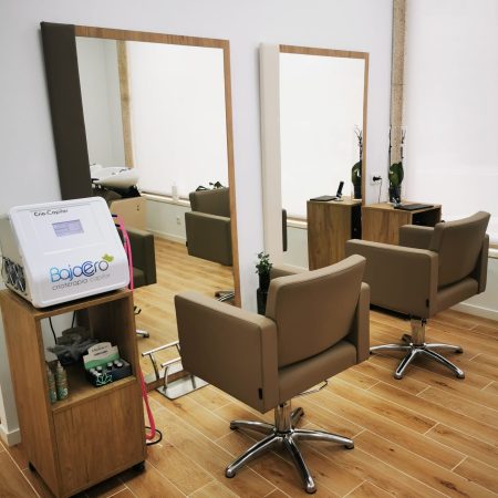 Centros Bajo Cero Vilagarcía